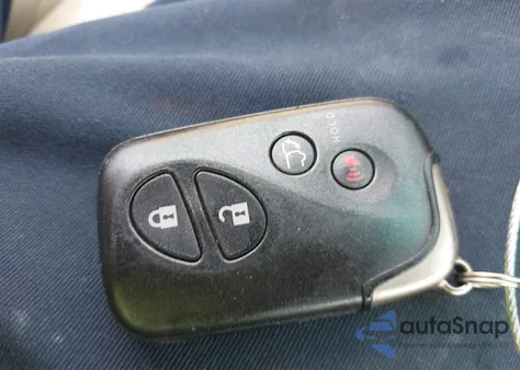 2012 Lexus Rx 350 z USA, uszkodzony, nr VIN 2T2BK1BAXCC123745